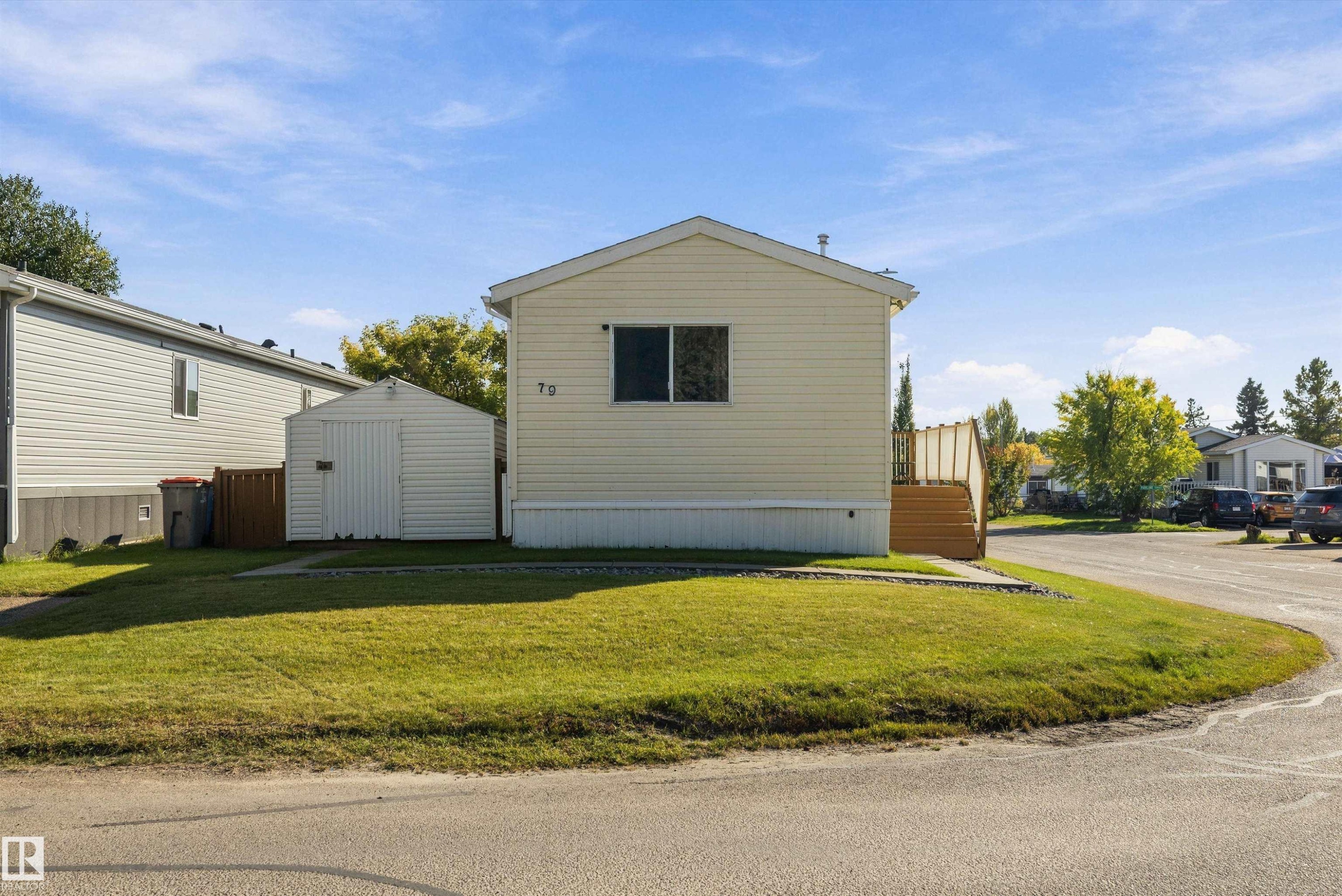 79 53222 Range Road 272, Rural Parkland County, AB