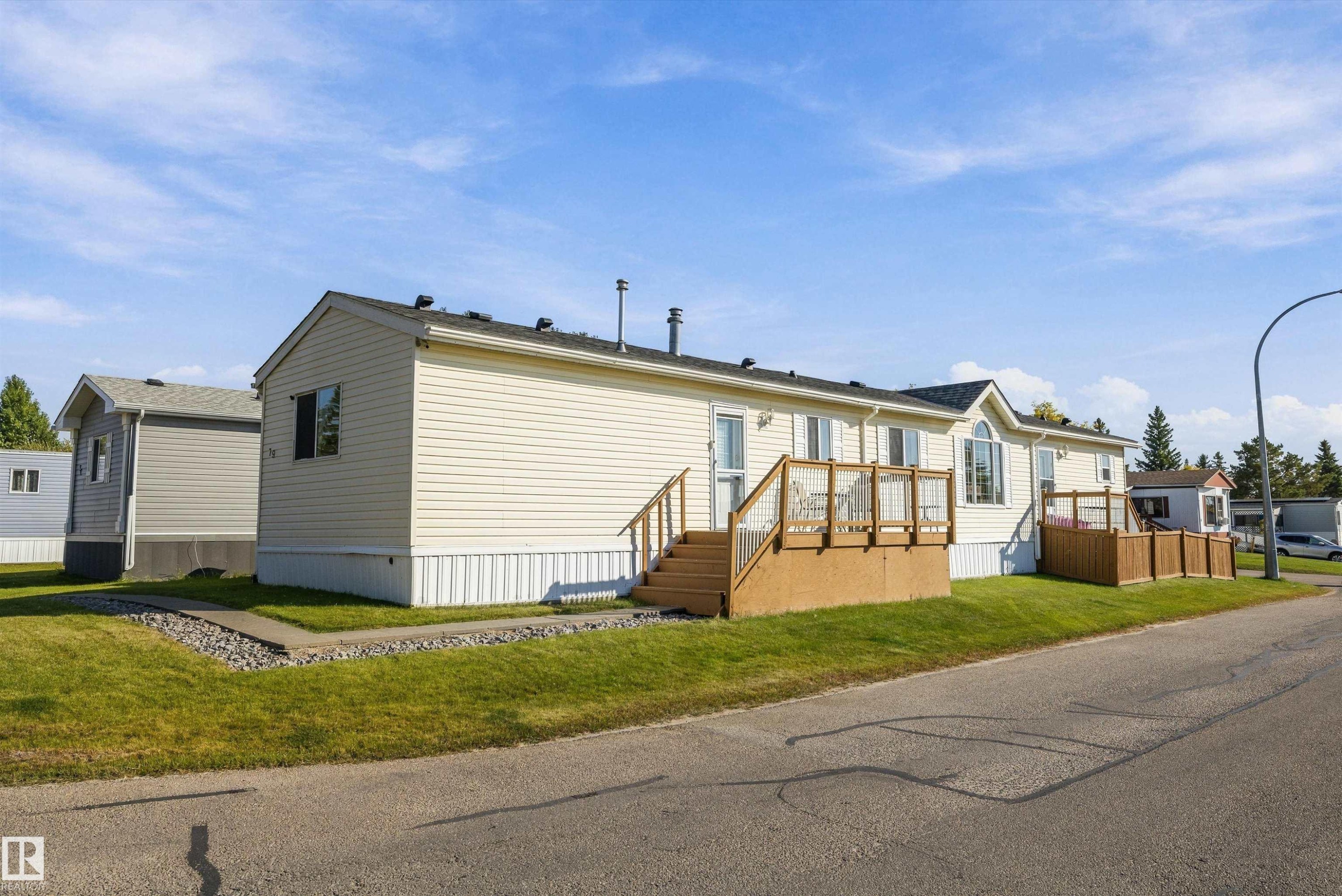 79 53222 Range Road 272, Rural Parkland County, AB