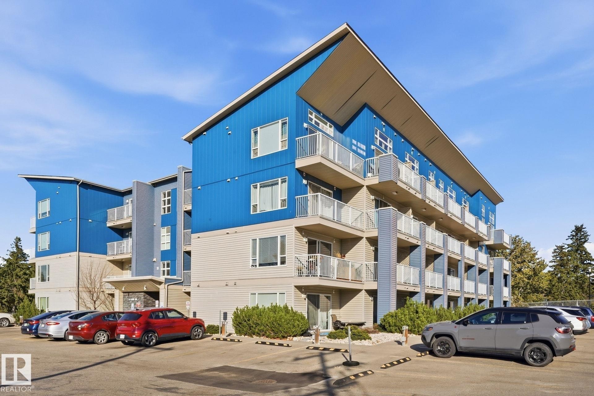 #111 610 Calahoo Rd, Spruce Grove, AB