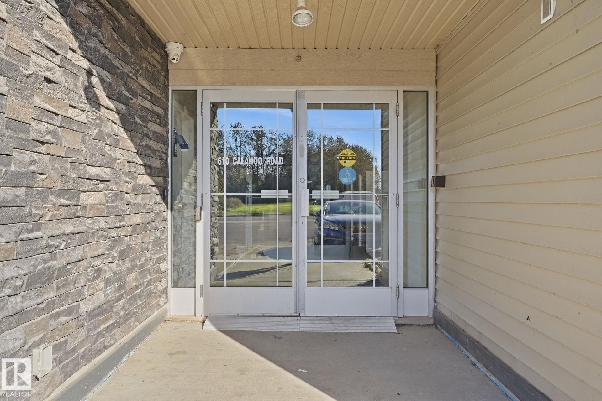 #111 610 Calahoo Rd, Spruce Grove, AB