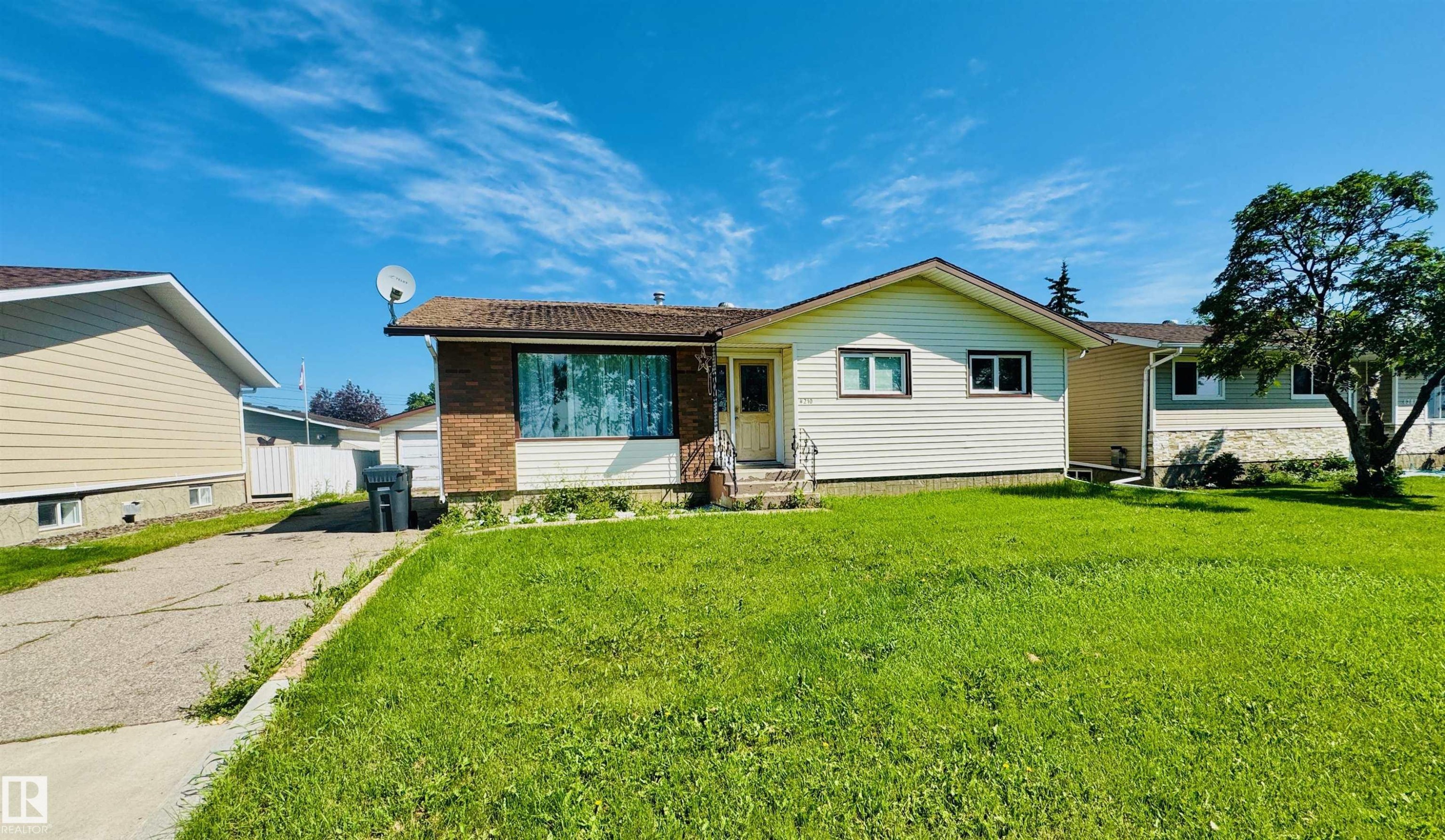4210 48 Avenue, St. Paul Town, AB - Outdoor