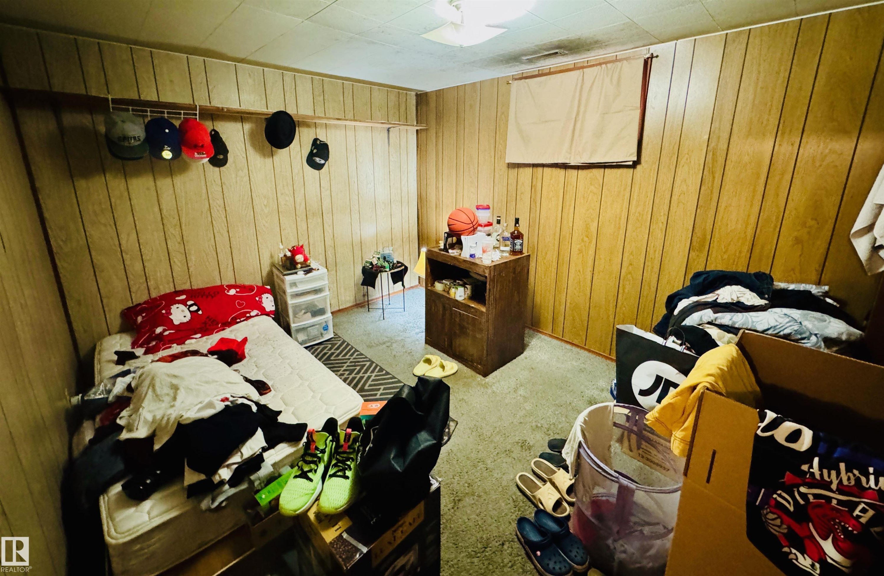 4210 48 Avenue, St. Paul Town, AB - Indoor