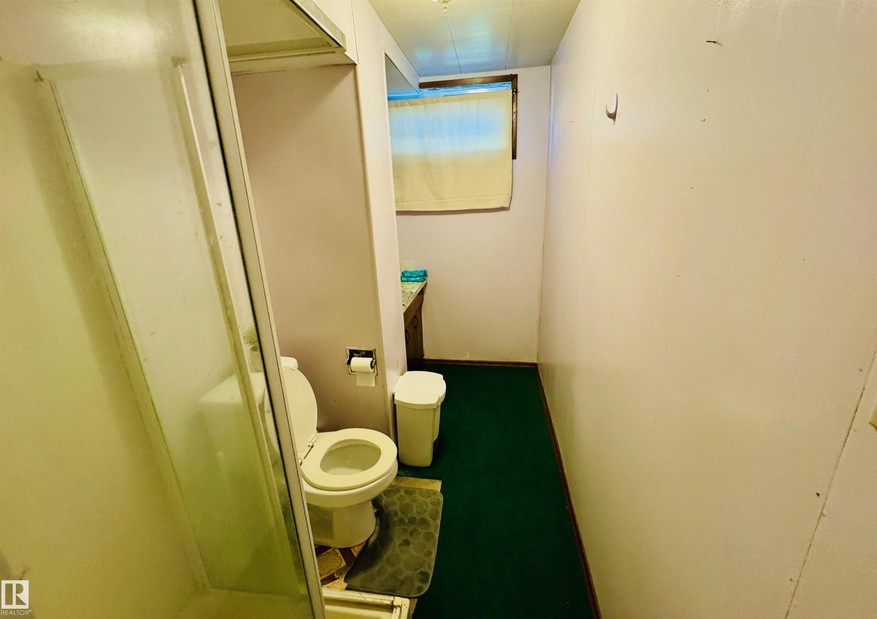 4210 48 Avenue, St. Paul Town, AB - Indoor Photo Showing Bathroom