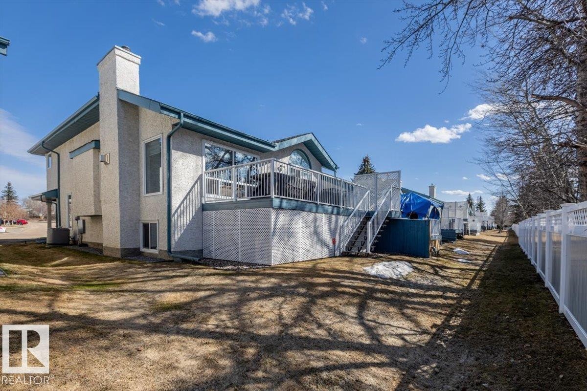 #10 85 Gervais Rd, St. Albert, AB