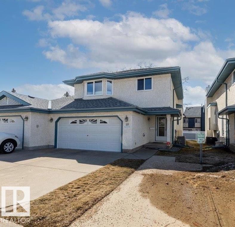 #10 85 Gervais Rd, St. Albert, AB