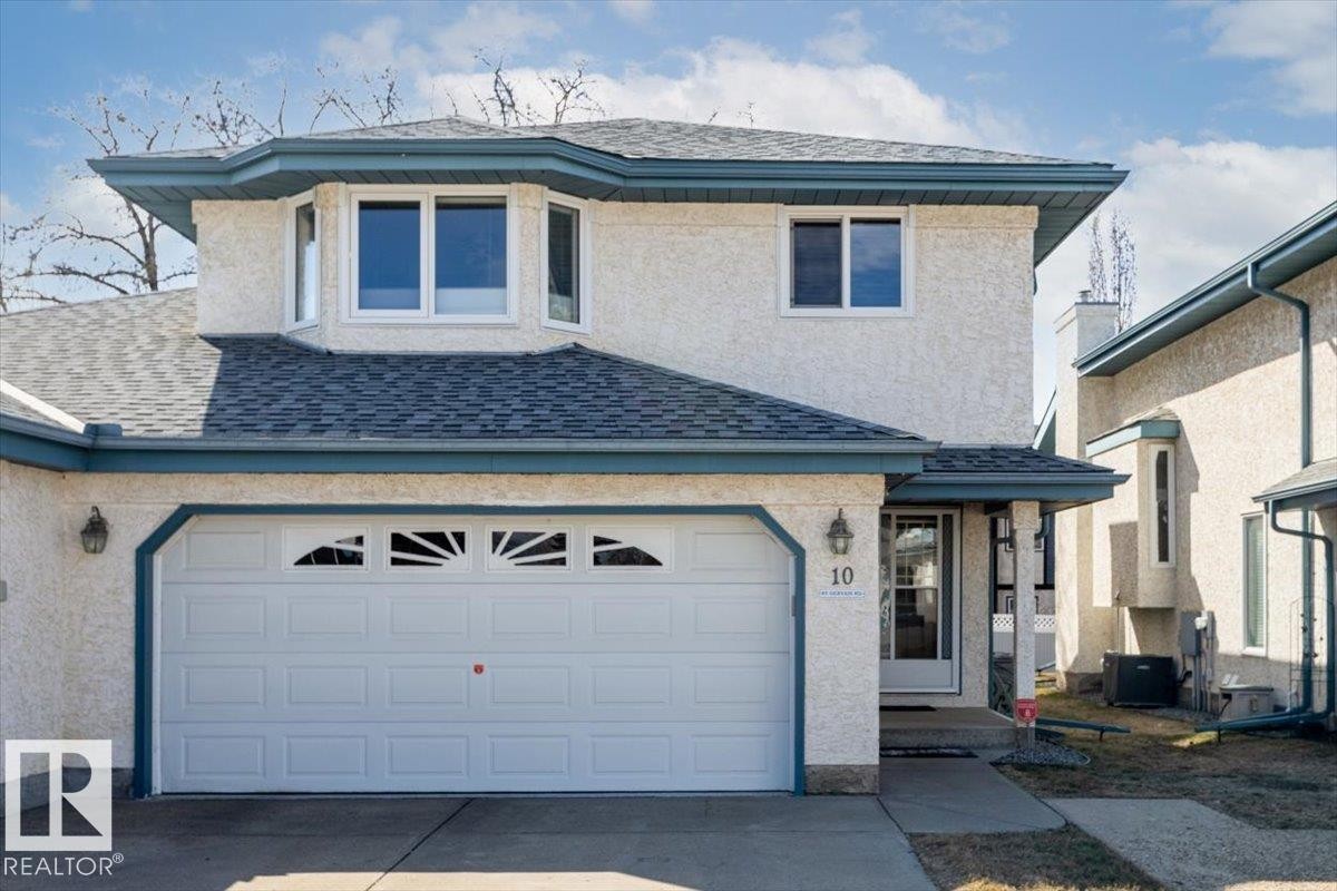 #10 85 Gervais Rd, St. Albert, AB