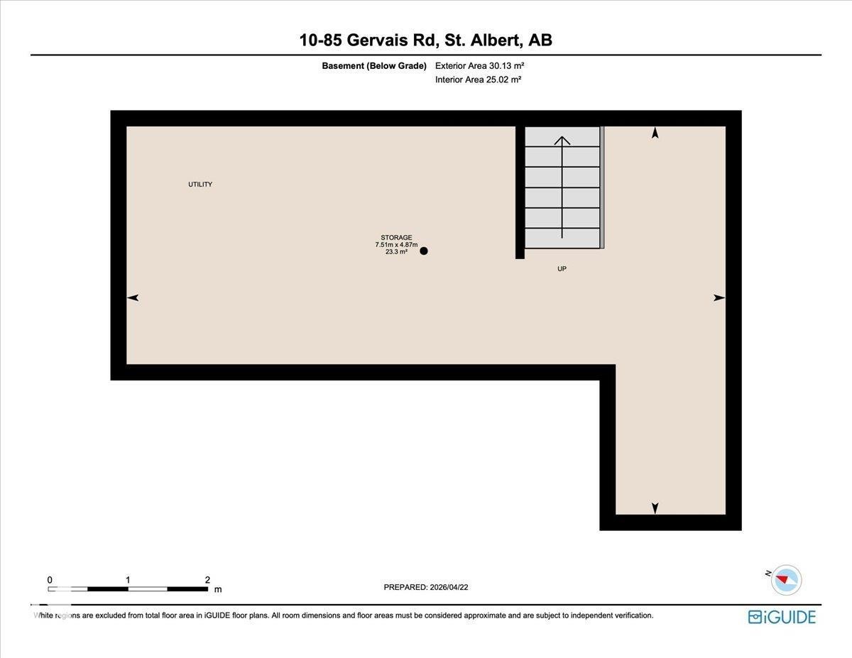 #10 85 Gervais Rd, St. Albert, AB