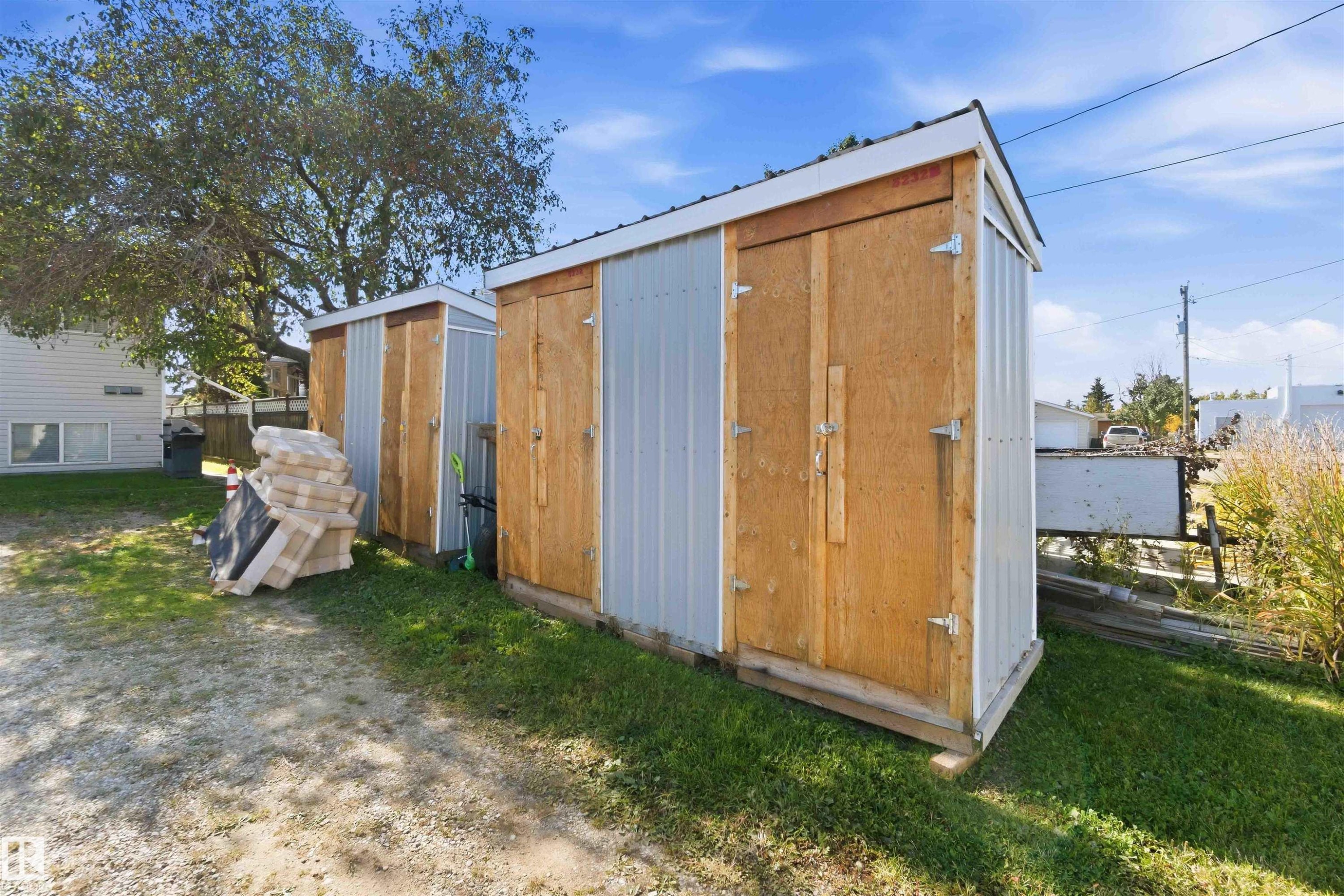 5234 51 Avenue, Wabamun, AB