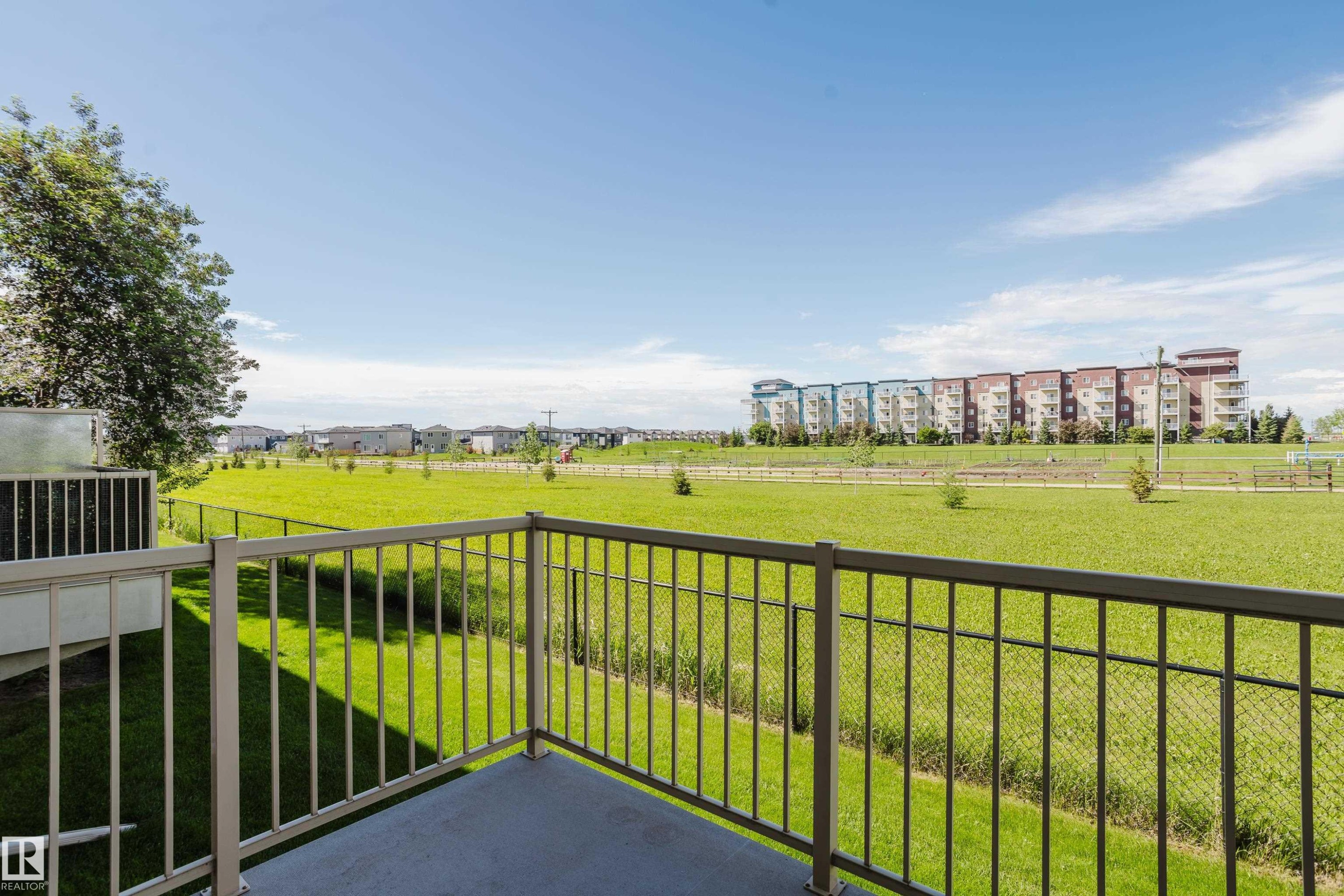 #106 5420 Grant Macewan Bv, Leduc, AB