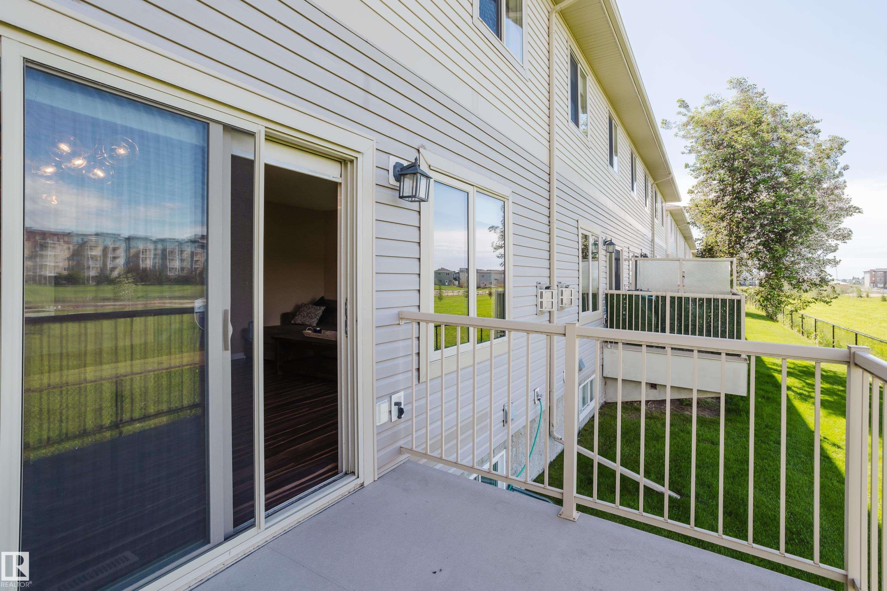 #106 5420 Grant Macewan Bv, Leduc, AB