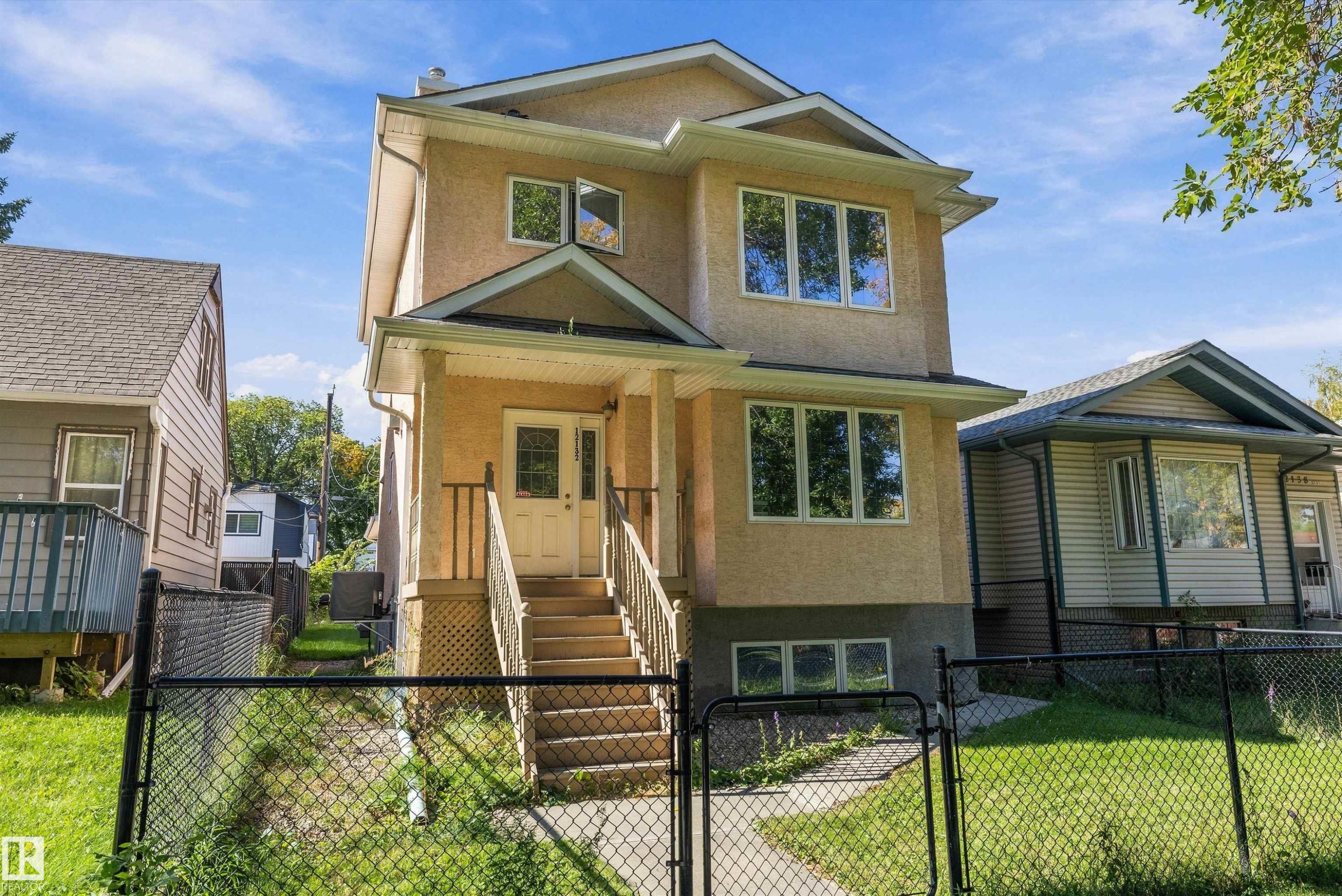 12132 92 Street Nw, Edmonton, AB