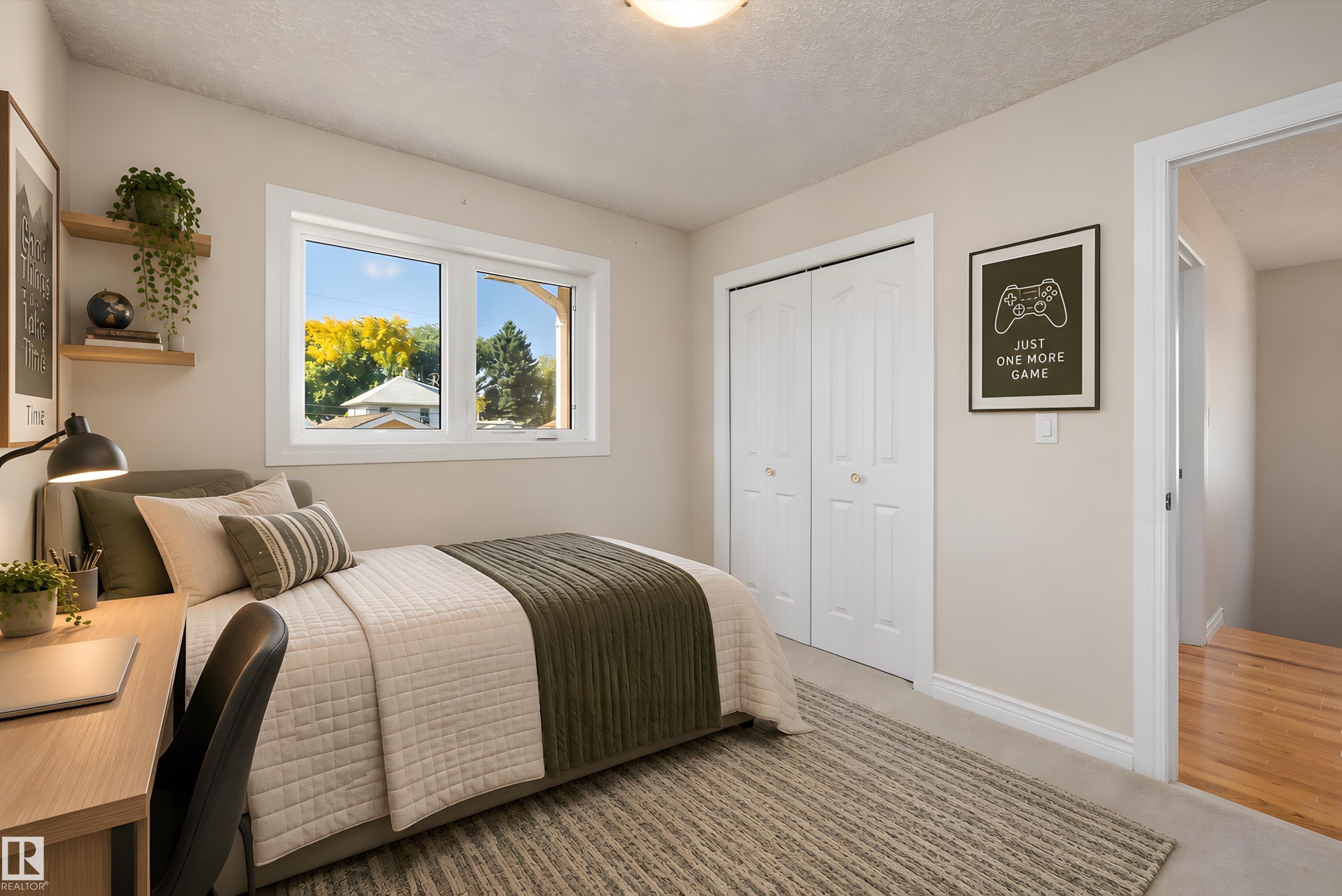 12132 92 Street Nw, Edmonton, AB