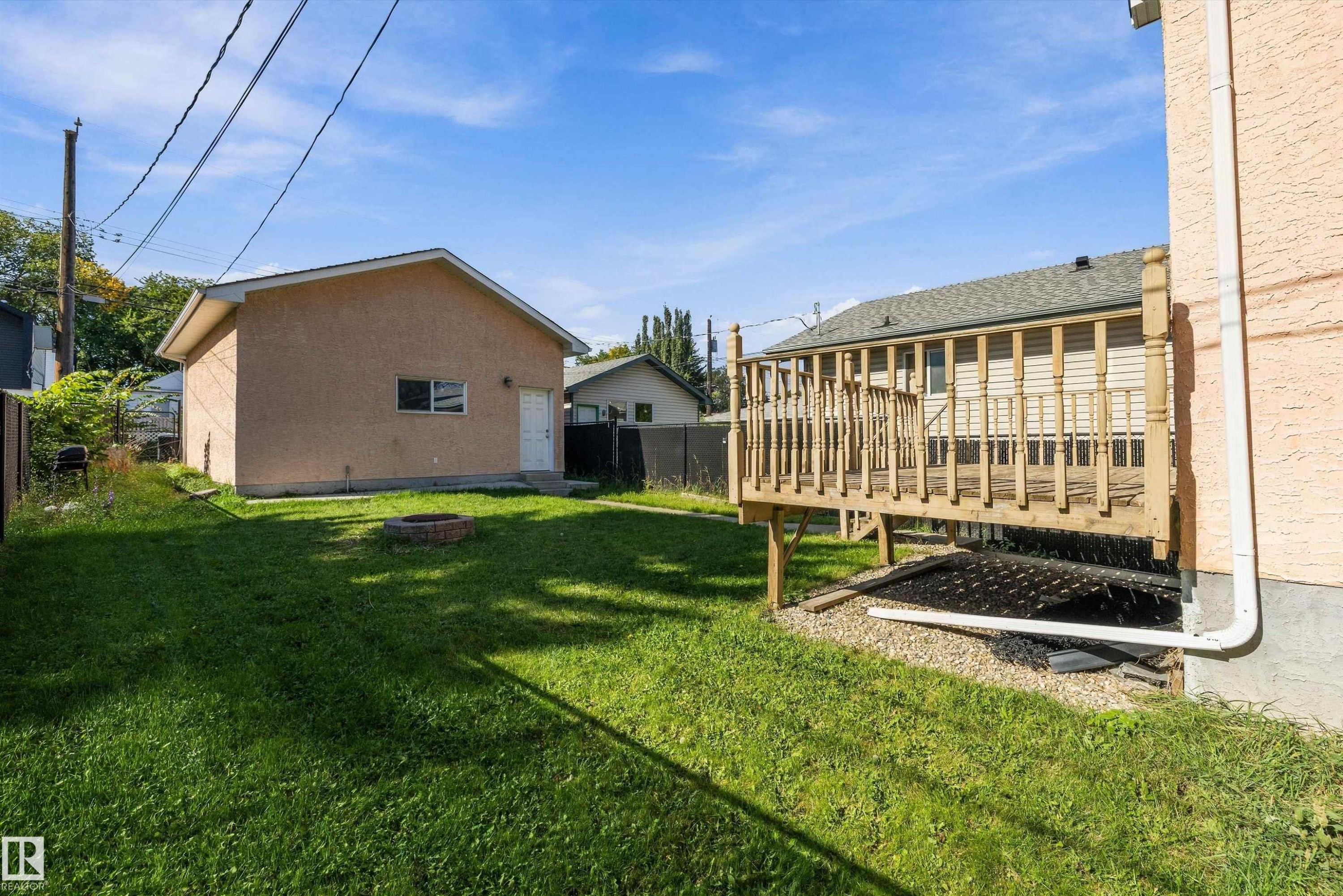 12132 92 Street Nw, Edmonton, AB