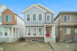 11 Elis Link Spruce Grove, AB T7X 2Z7
