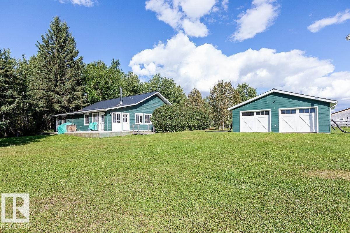 48177 Rge Rd 274, Rural Leduc County, AB