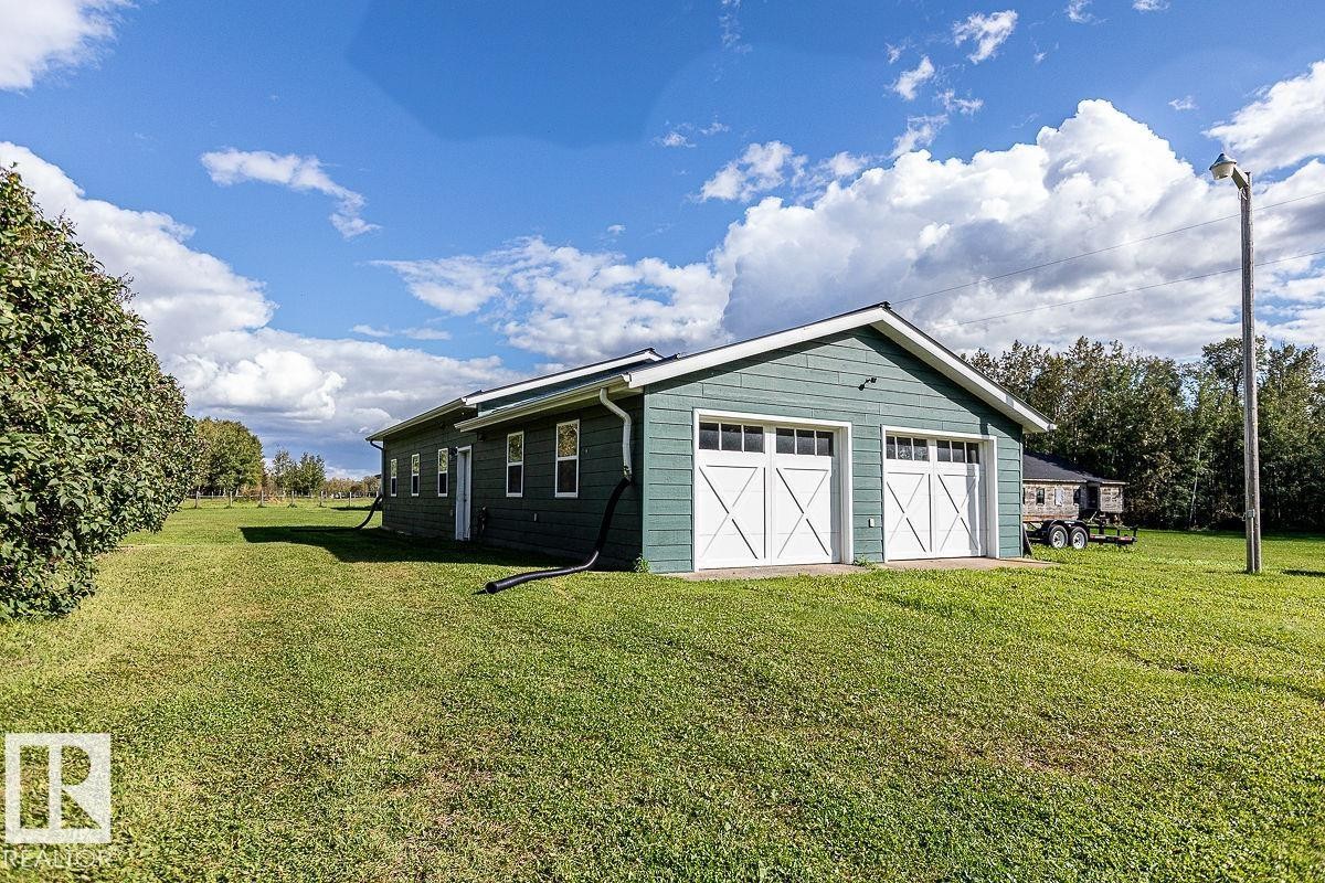 48177 Rge Rd 274, Rural Leduc County, AB