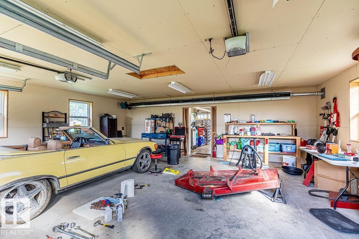 48177 Rge Rd 274, Rural Leduc County, AB