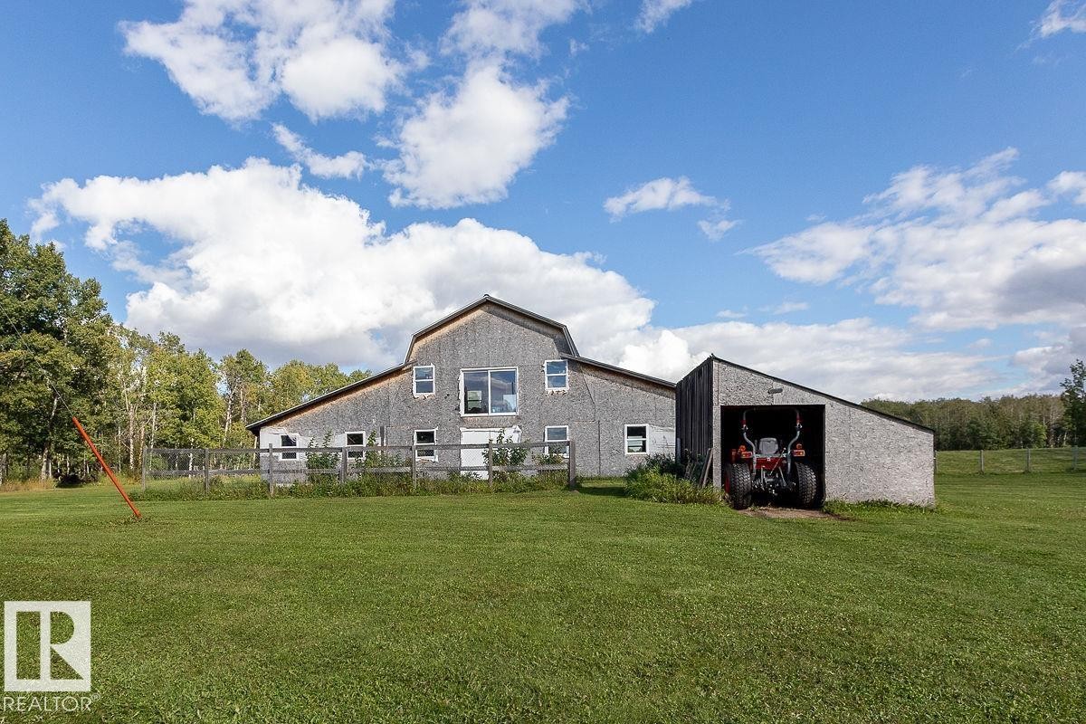 48177 Rge Rd 274, Rural Leduc County, AB