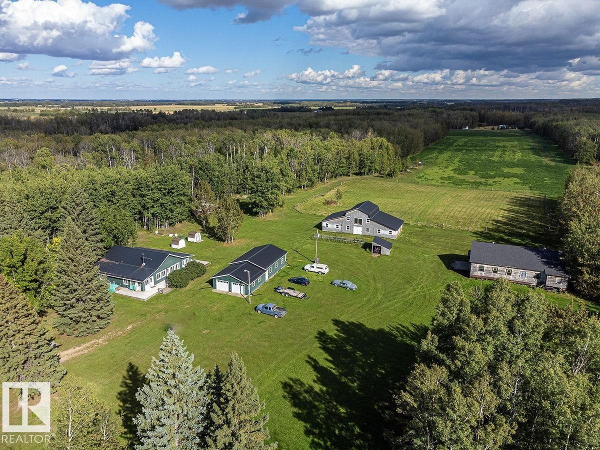 48177 Rge Rd 274, Rural Leduc County, AB