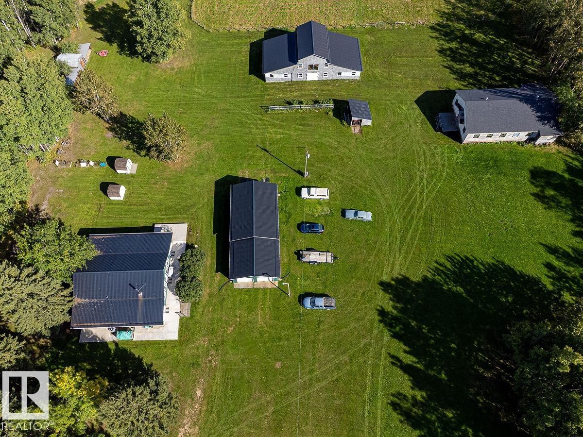 48177 Rge Rd 274, Rural Leduc County, AB