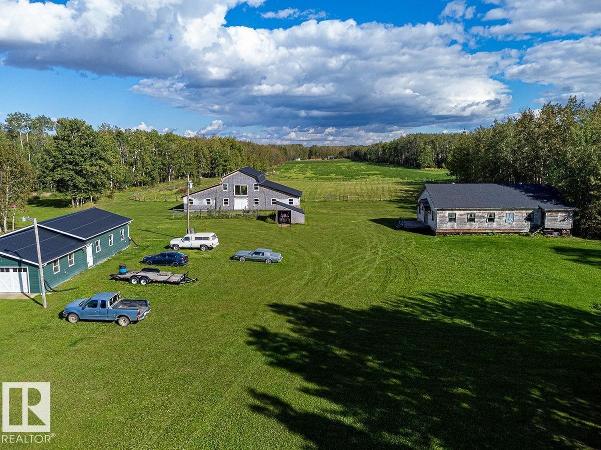 48177 Rge Rd 274, Rural Leduc County, AB