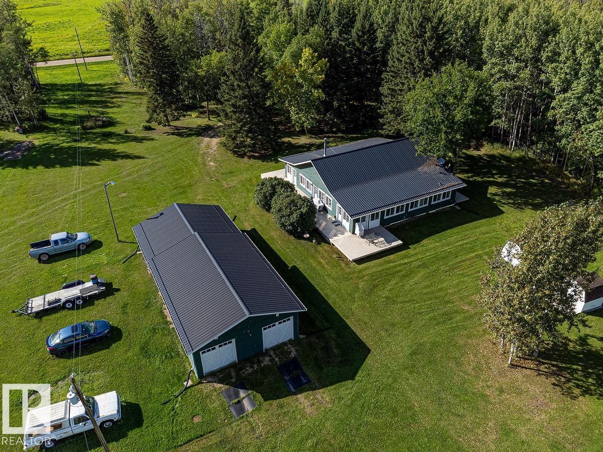48177 Rge Rd 274, Rural Leduc County, AB
