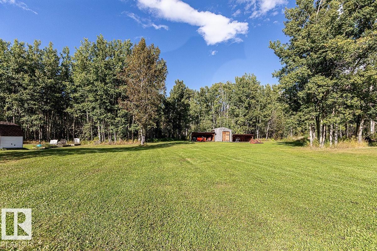48177 Rge Rd 274, Rural Leduc County, AB