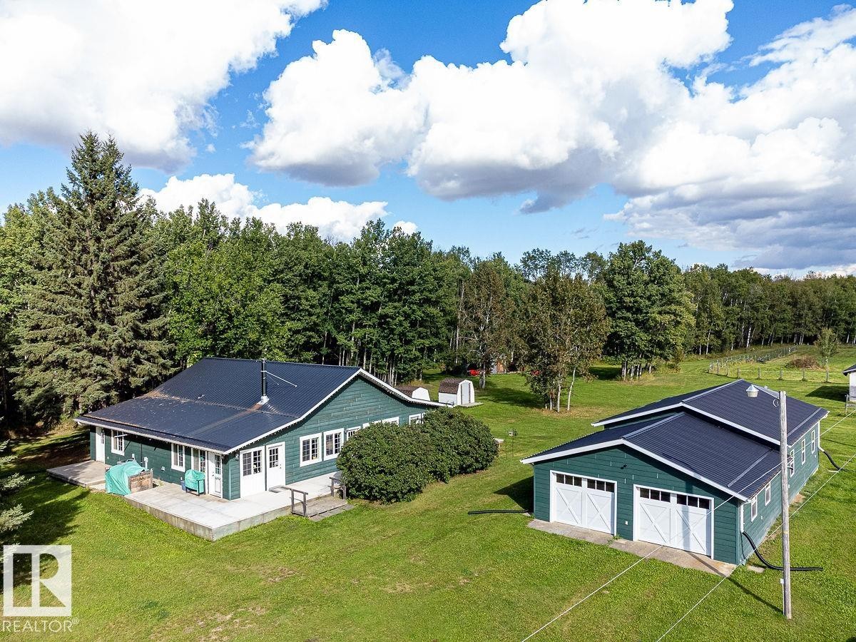 48177 Rge Rd 274, Rural Leduc County, AB