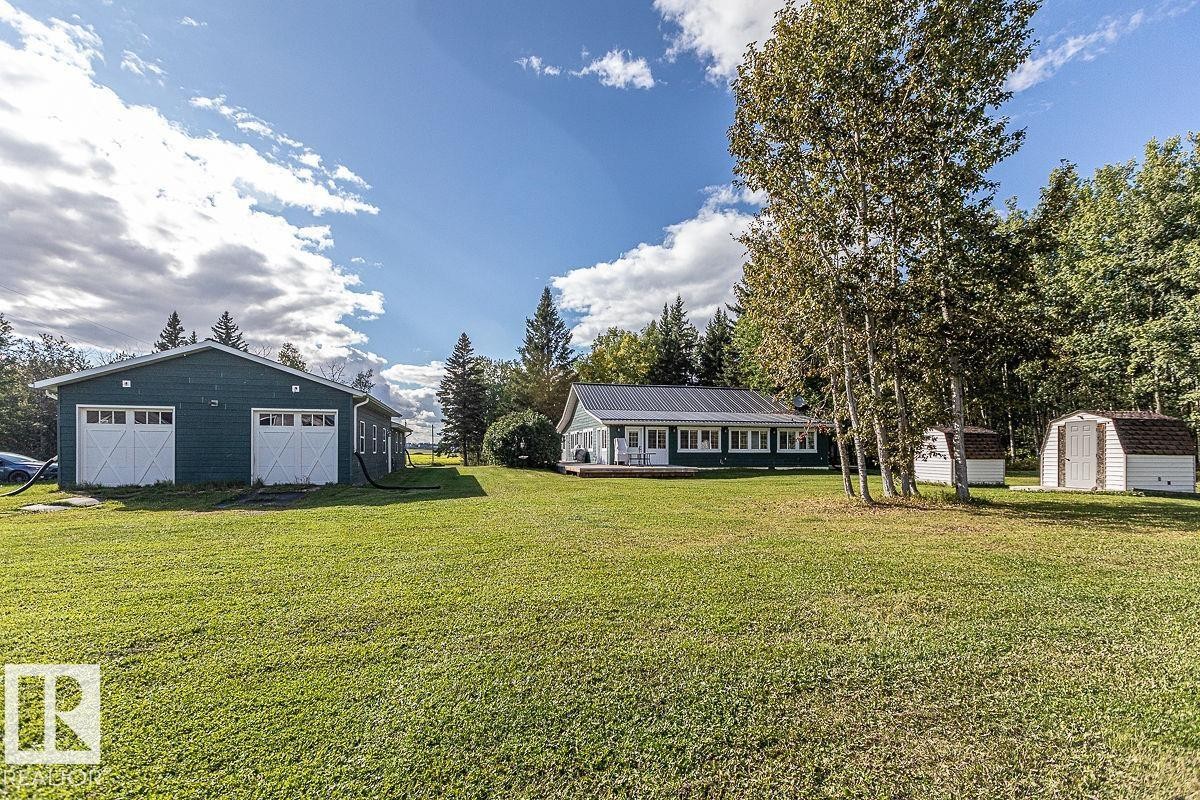 48177 Rge Rd 274, Rural Leduc County, AB