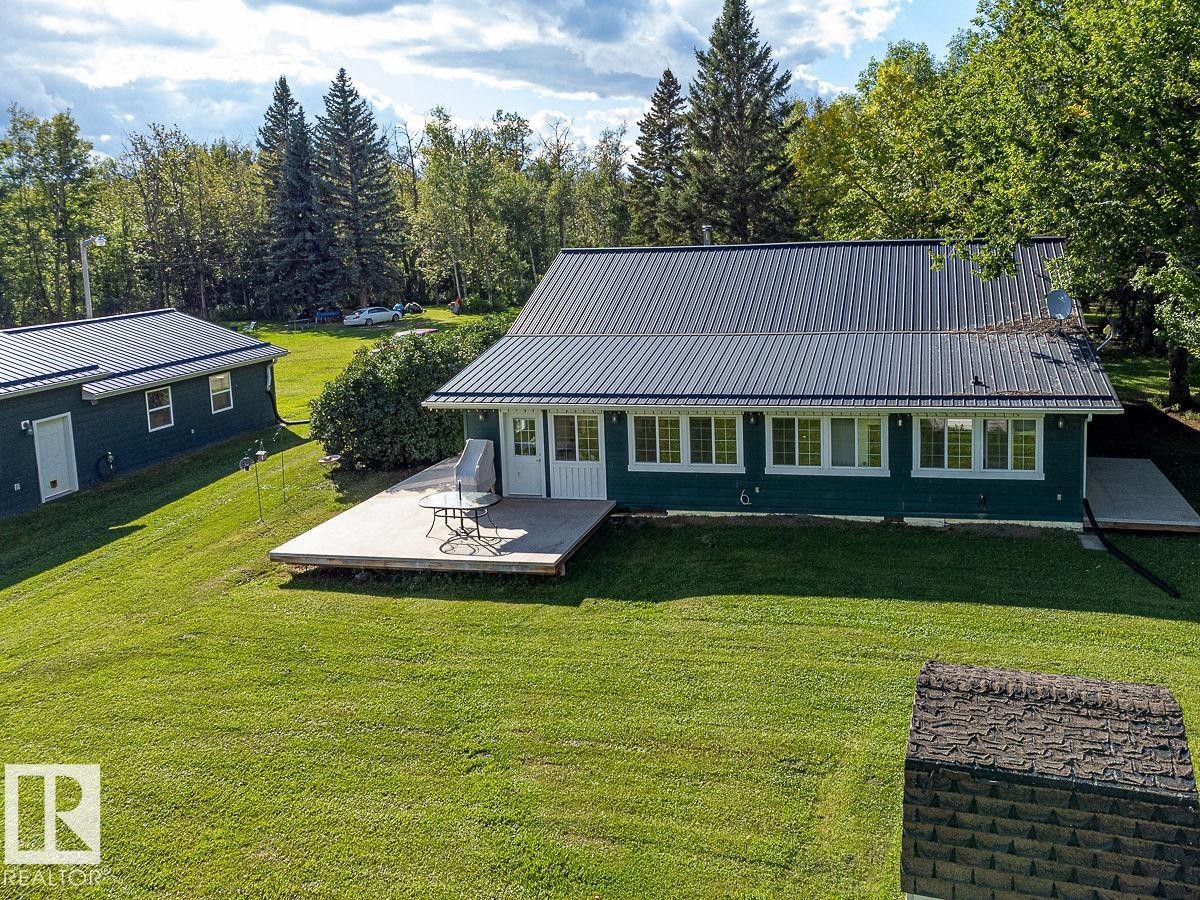 48177 Rge Rd 274, Rural Leduc County, AB
