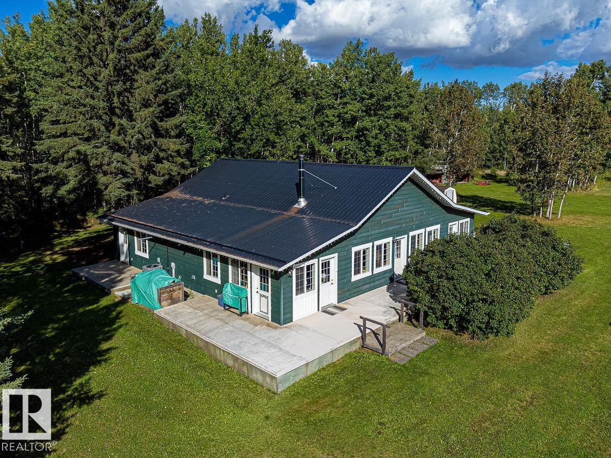 48177 Rge Rd 274, Rural Leduc County, AB