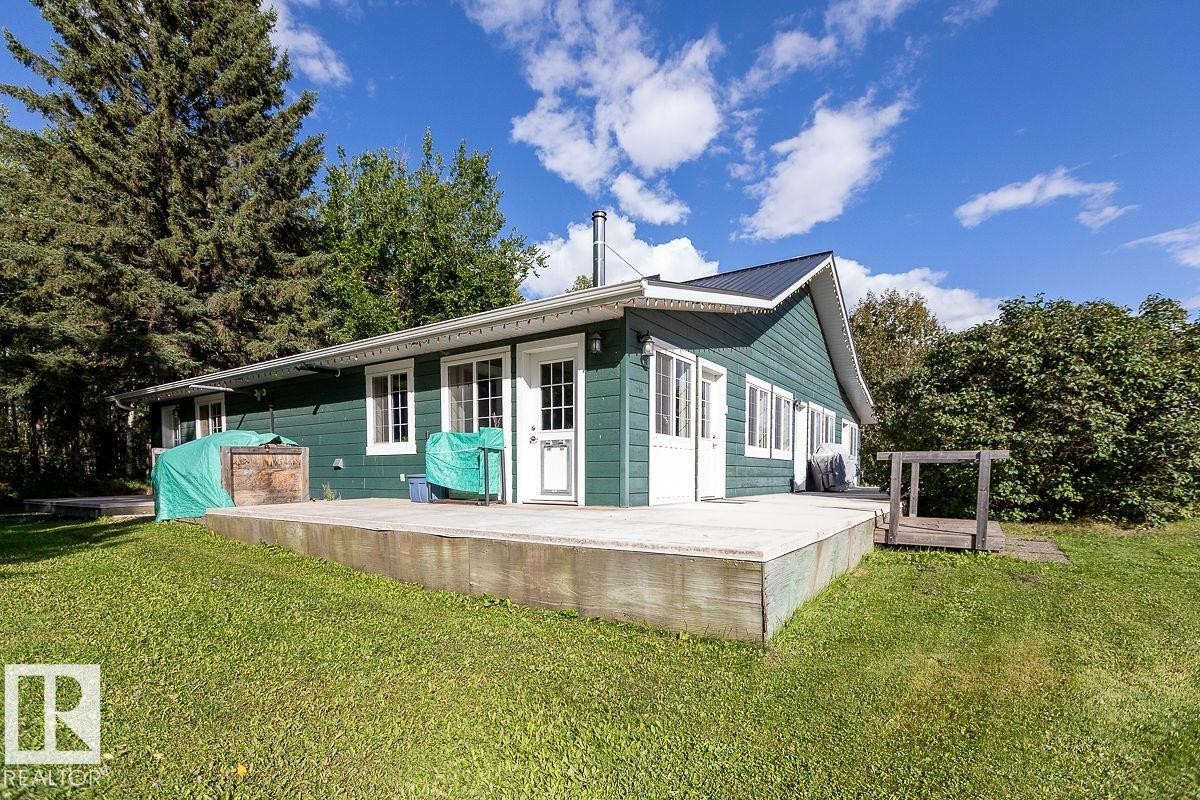 48177 Rge Rd 274, Rural Leduc County, AB