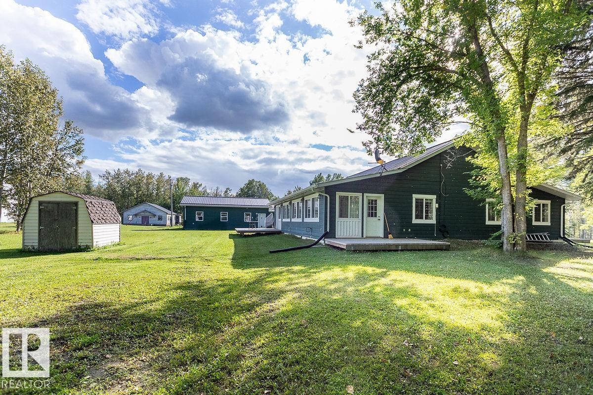 48177 Rge Rd 274, Rural Leduc County, AB