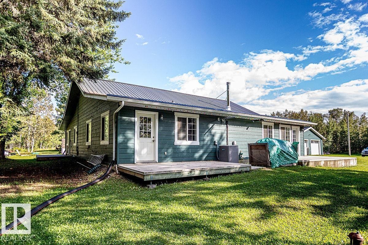 48177 Rge Rd 274, Rural Leduc County, AB