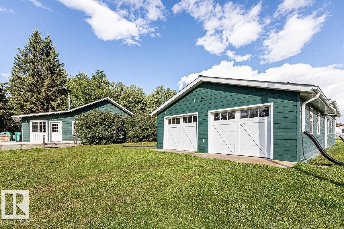 48177 Rge Rd 274, Rural Leduc County, AB