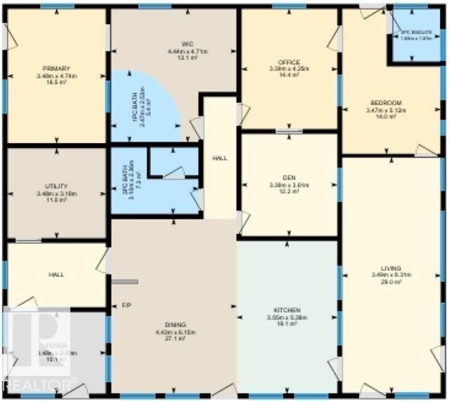 48177 Rge Rd 274, Rural Leduc County, AB
