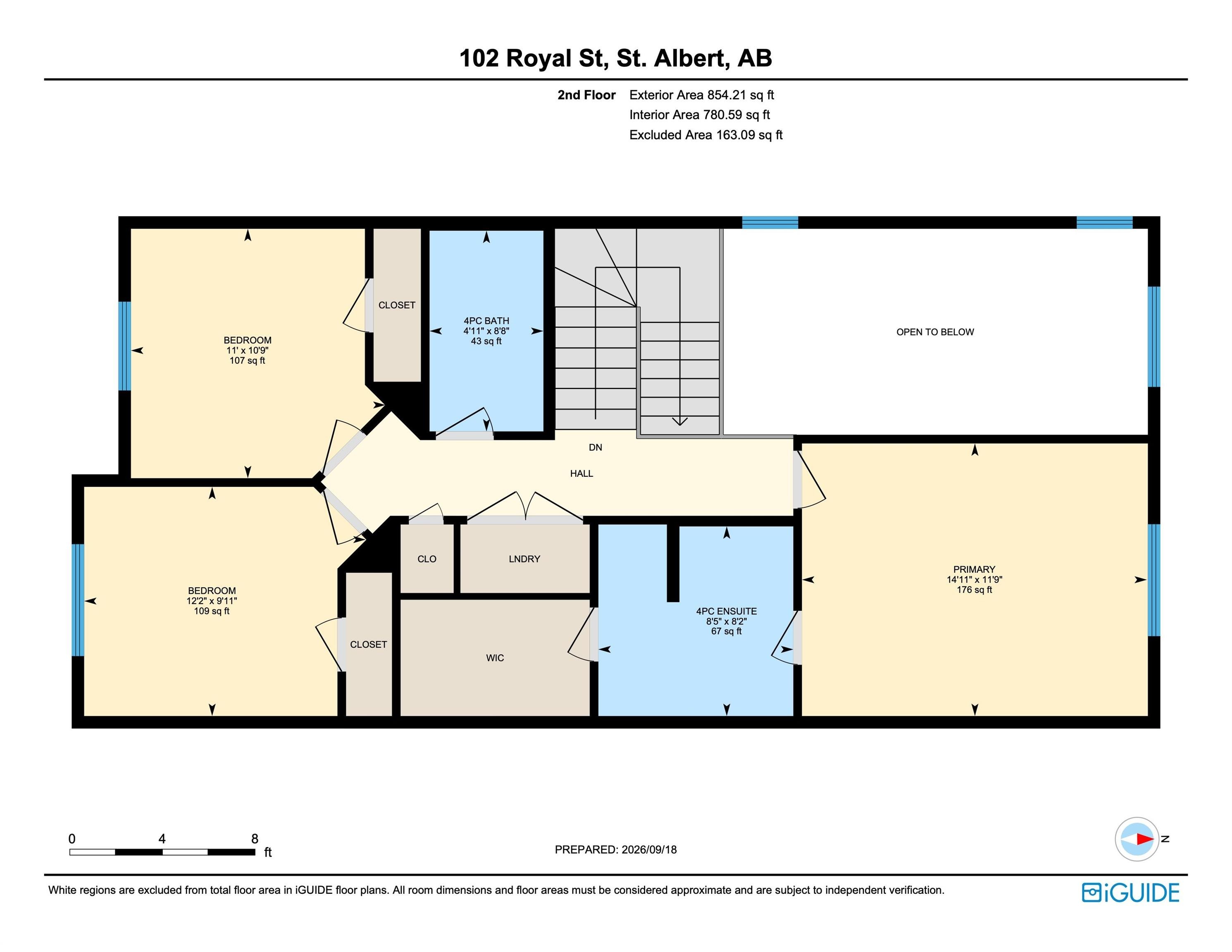 102 Royal Street, St. Albert, AB