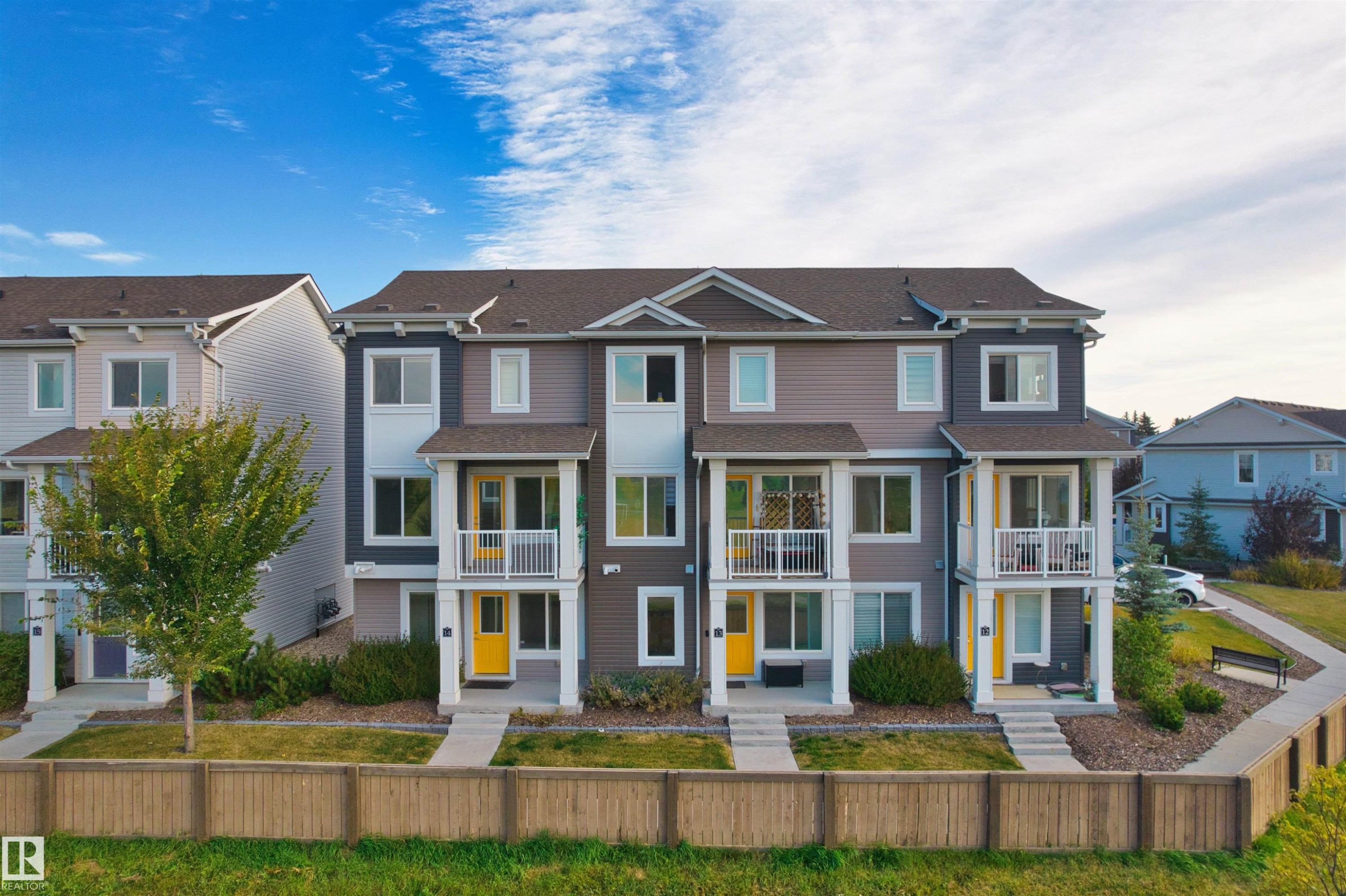 #14 330 Bulyea Rd Nw, Edmonton, AB