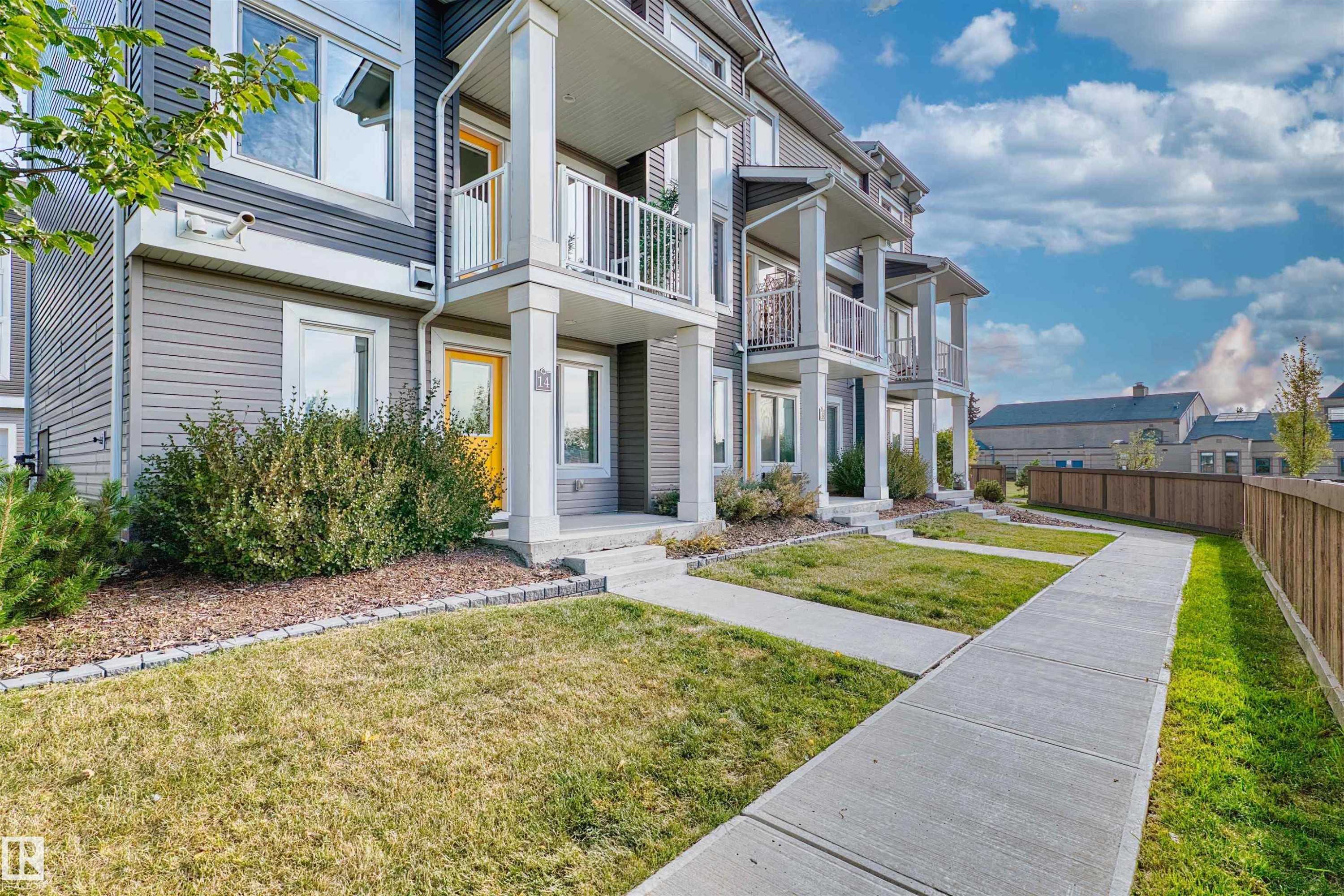 #14 330 Bulyea Rd Nw, Edmonton, AB