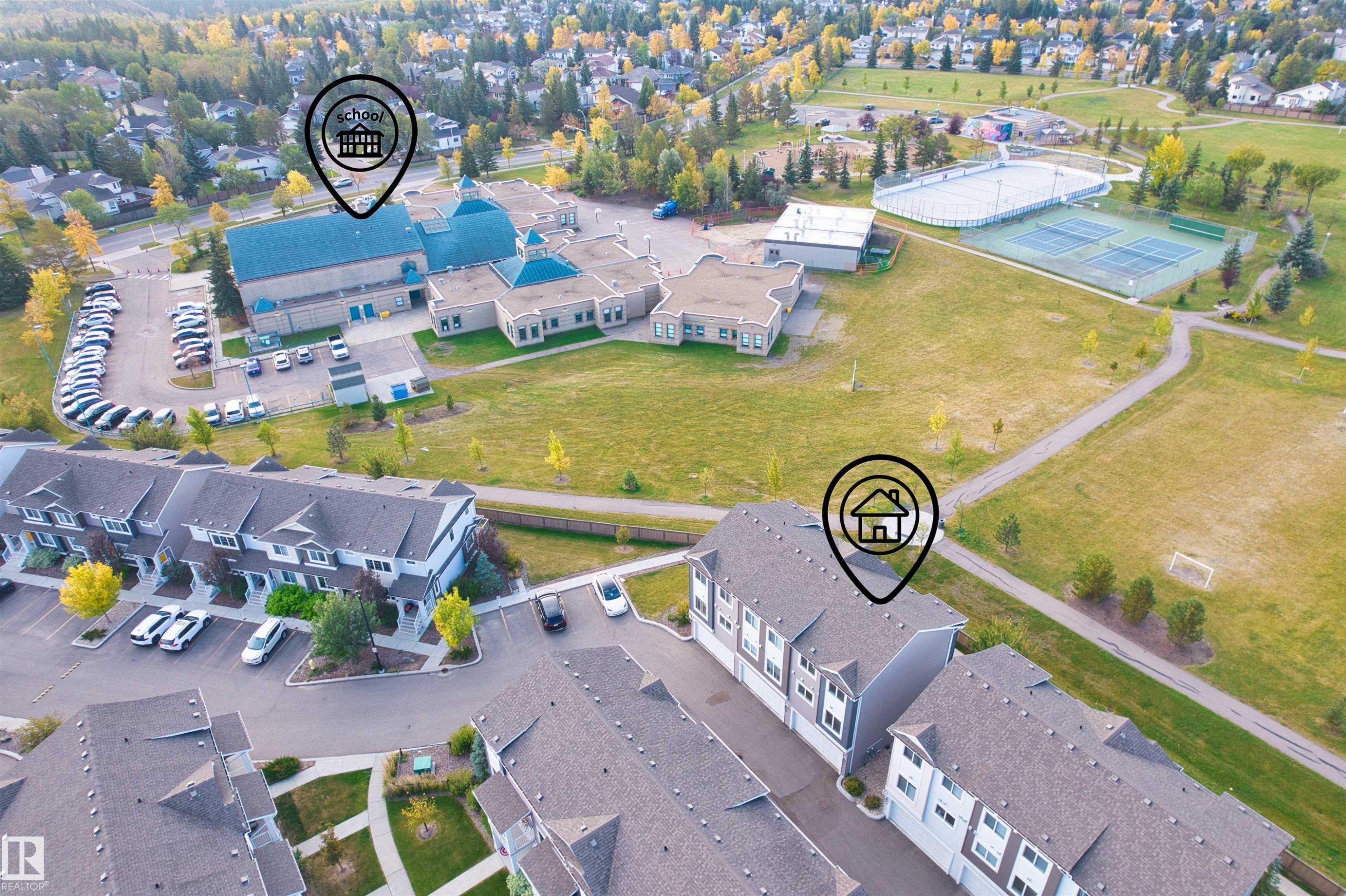 #14 330 Bulyea Rd Nw, Edmonton, AB