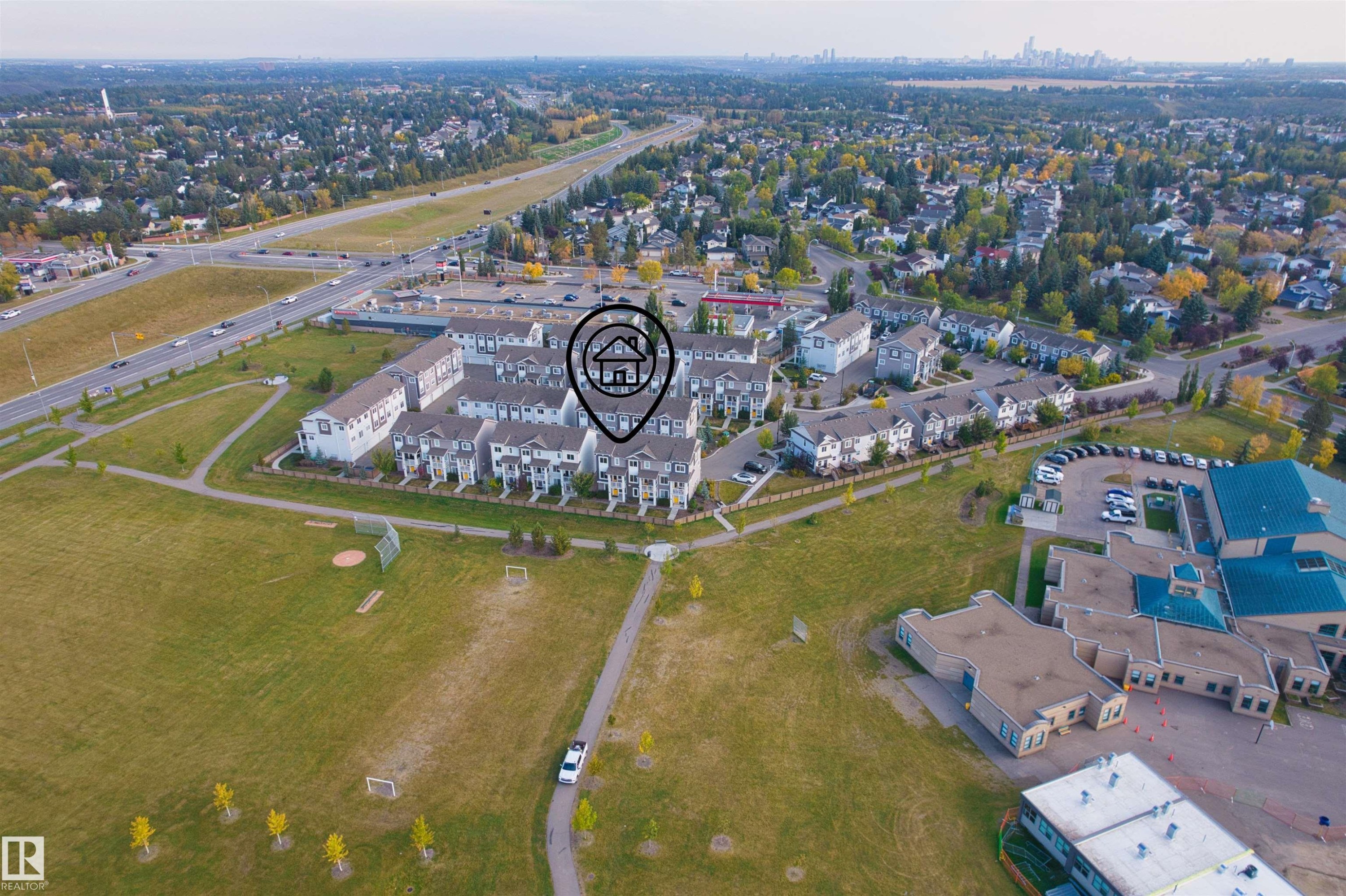 #14 330 Bulyea Rd Nw, Edmonton, AB