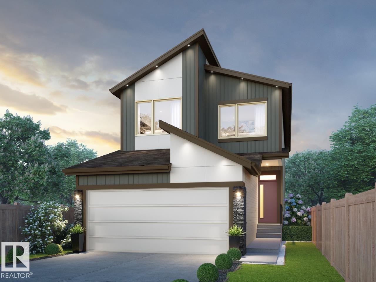 198 Stetson Loop, Ardrossan, AB