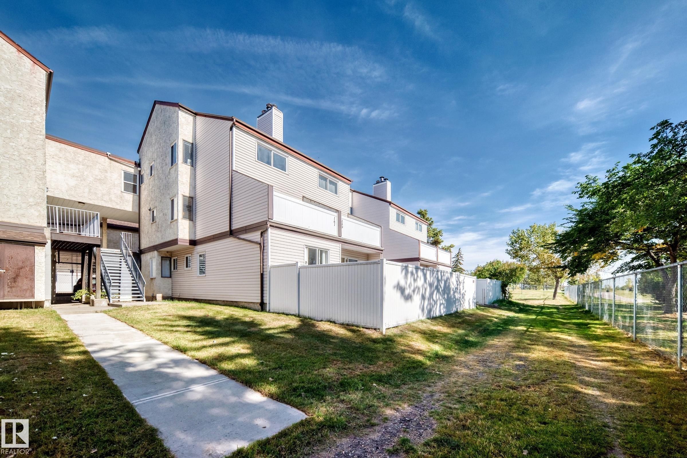 Additional content - 161 Lancaster Terrace Nw, Edmonton, AB