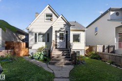 9309 95 Street NW Edmonton, AB T6C 3X1