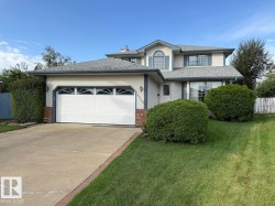4444 30 Street Northwest Edmonton, AB T6T 1H1