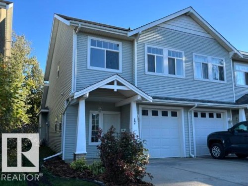 17-200 Erin Ridge Drive   St. Albert, AB T8N 7E2