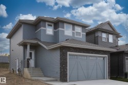 93 SILVERSTONE Drive Stony Plain, AB T7Z 0E8