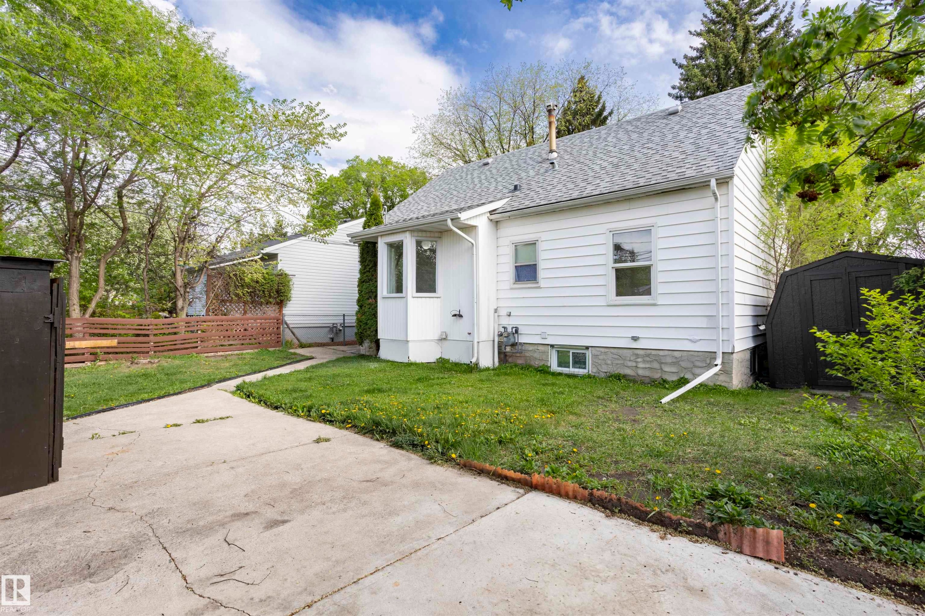 13716 115 Avenue Nw, Edmonton, AB