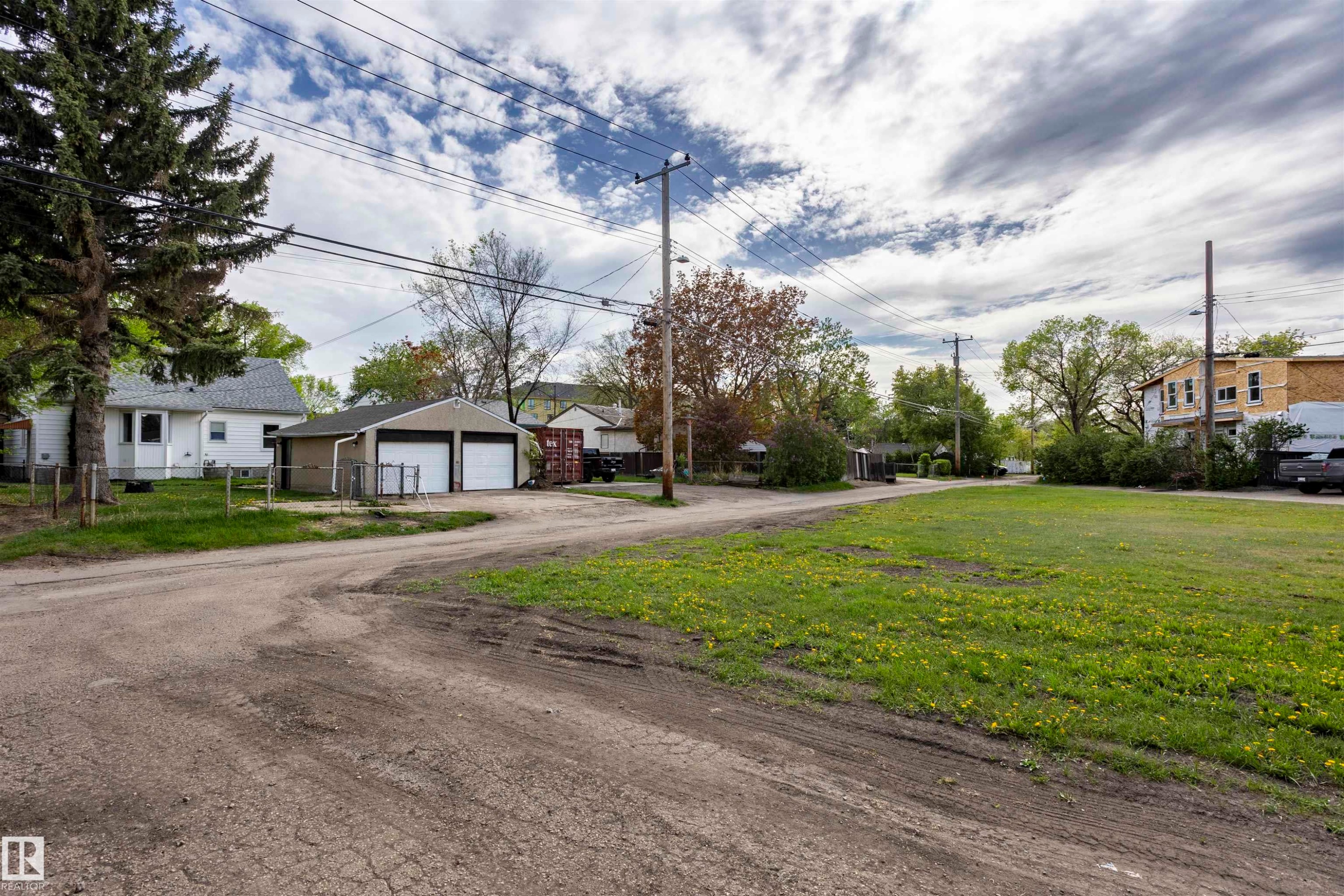 13716 115 Avenue Nw, Edmonton, AB