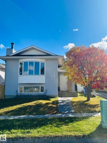 289 Tocher Avenue   Hinton, AB T7V 1H6